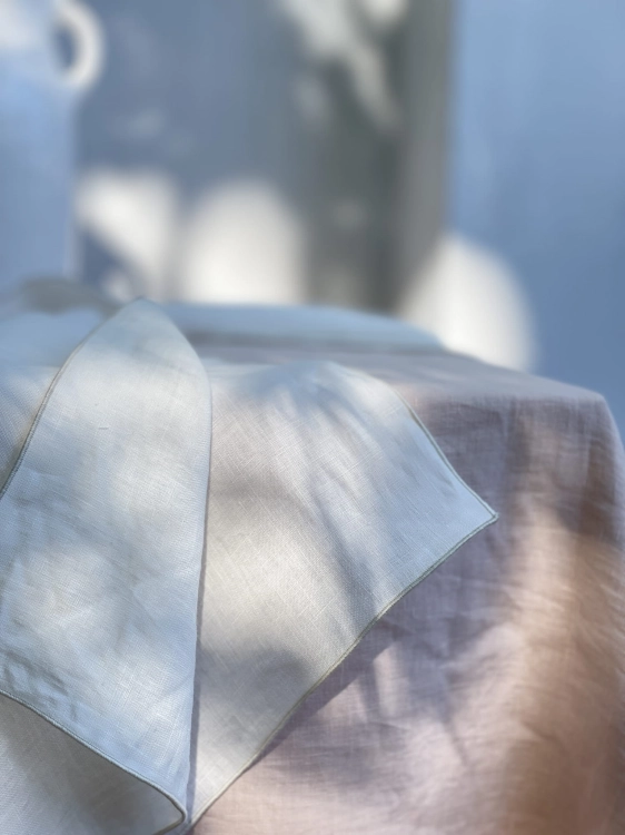 Serwetka LINE cream white_7538.jpg