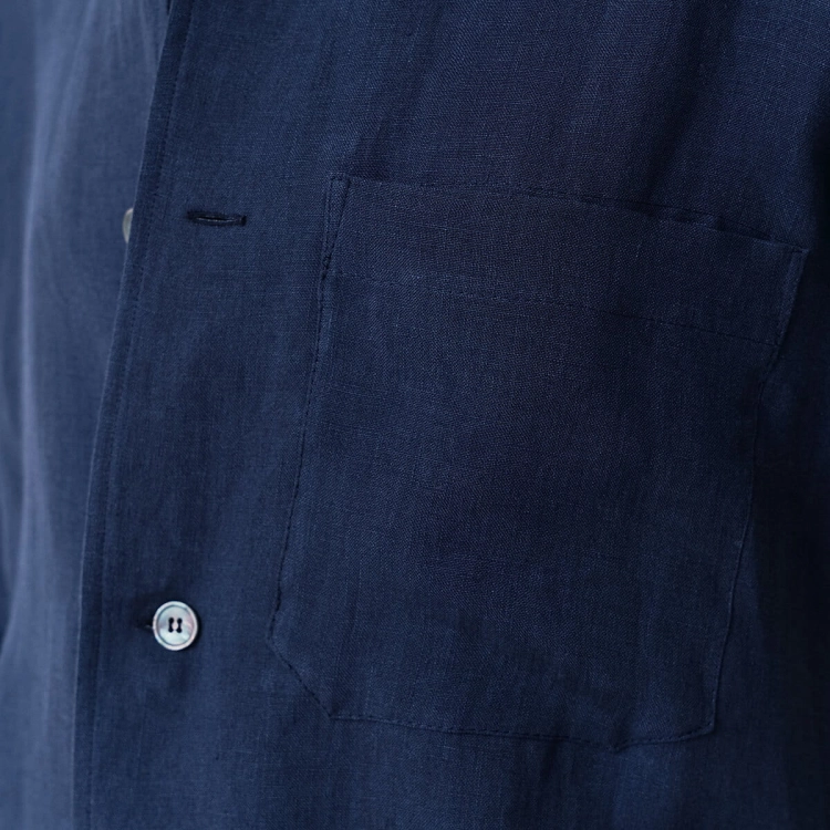 zapięcie piżamy na firmowe guziki moana