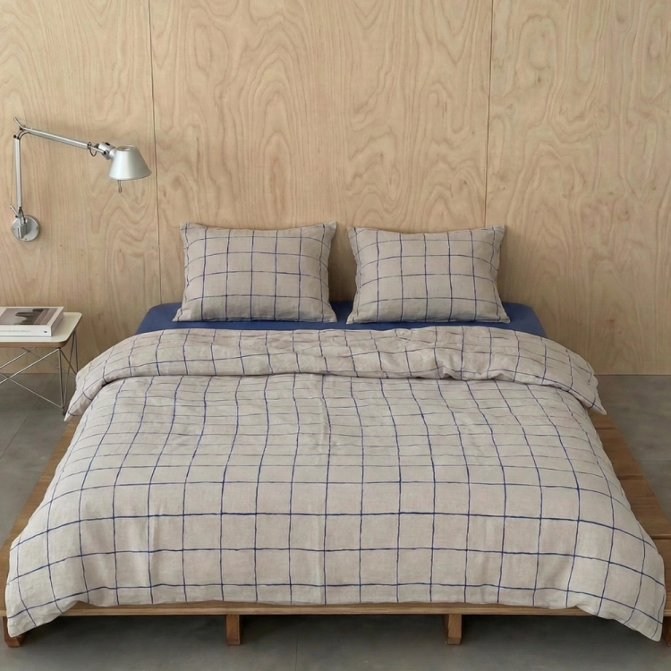 Pościel GRID blue big aranżacja .png