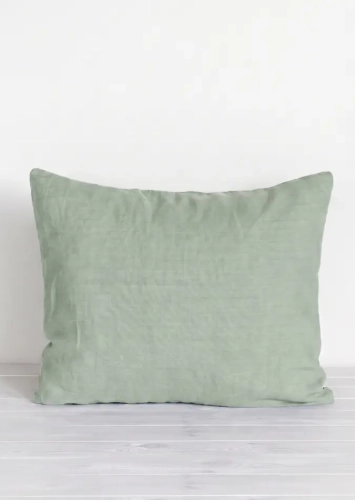 PURE SAGE green poduszka .webp